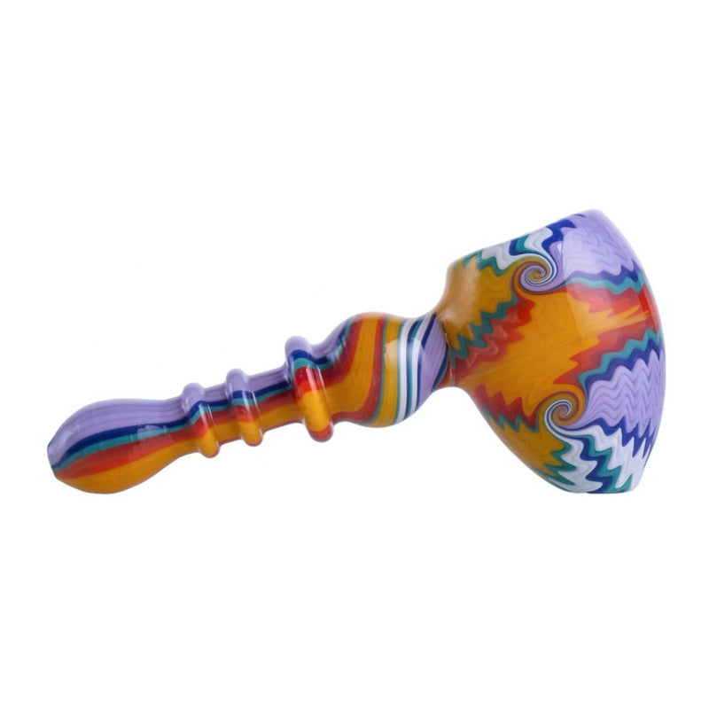 Tomahawk Eye Candy Bubblers (Various Colors) Crush