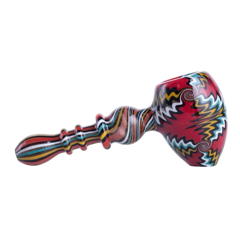 Tomahawk Eye Candy Bubblers (Various Colors) Crush