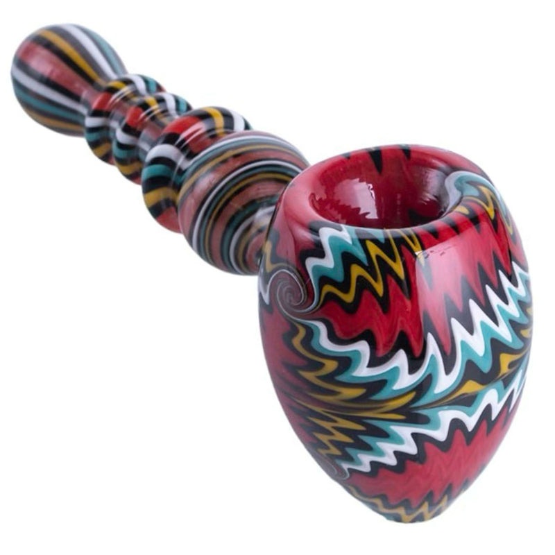 Tomahawk Eye Candy Bubblers (Various Colors) Crush