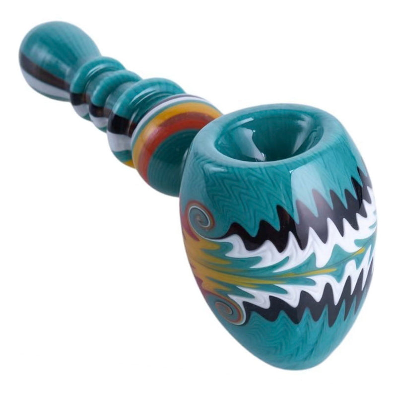 Tomahawk Eye Candy Bubblers (Various Colors) Crush