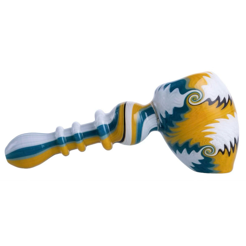 Tomahawk Eye Candy Bubblers (Various Colors) Crush