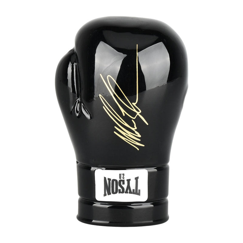Tyson 2.0 x Empire Glassworks Boxing Glove Hand Pipe | 4.5" CannaDrop-AFG
