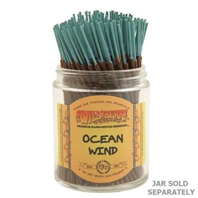 WILD BERRY - INCENSE SHORTIES - (BUNDLE OF 100) CannaDrop-Windship