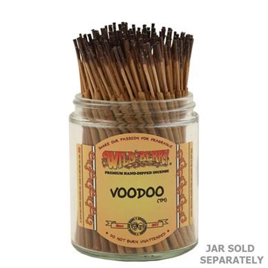 WILD BERRY - INCENSE SHORTIES - (BUNDLE OF 100) CannaDrop-Windship