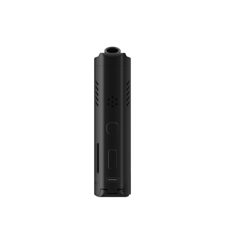 Xvape Fog Pro Portable Vaporizer- Black Xvape