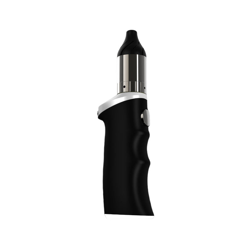 Yocan Black Series Phaser ACE Wax Vaporizer | 1800mAh CannaDrop-AFG