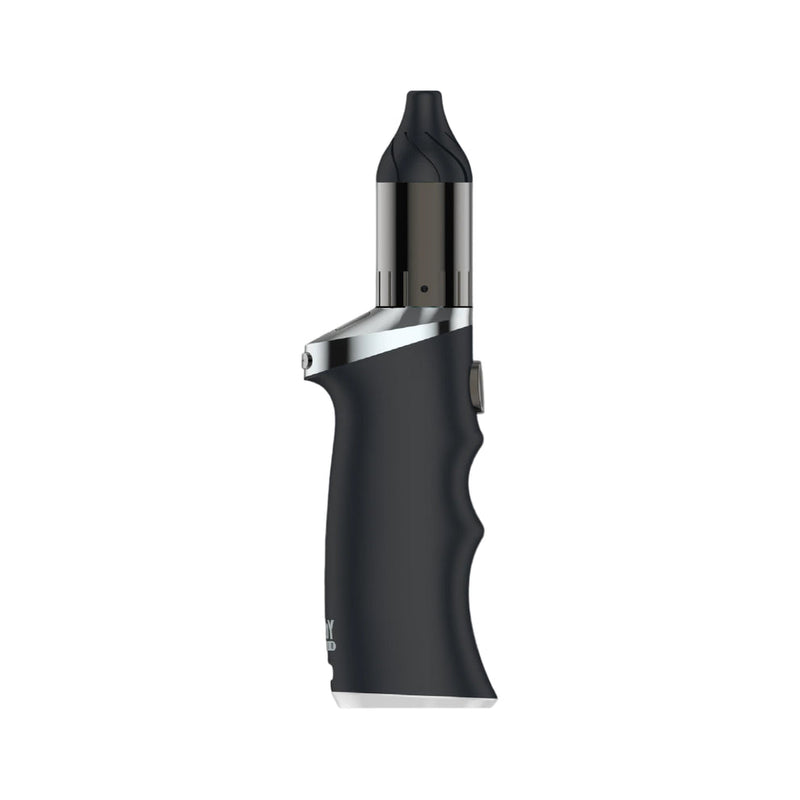 Yocan Black Series Phaser ACE Wax Vaporizer | 1800mAh CannaDrop-AFG