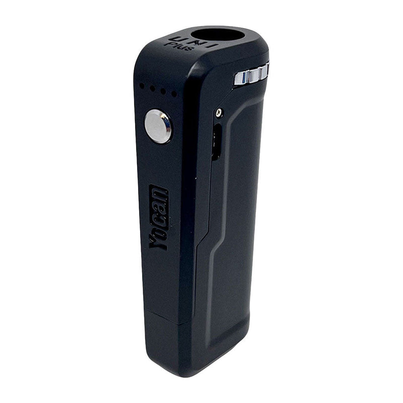 Yocan Uni Plus Battery Mod w/ USB-C Charger | 900mAh CannaDrop-AFG
