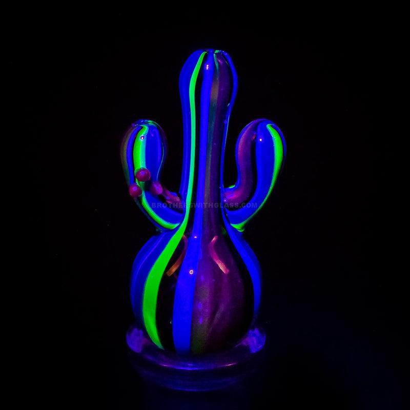 26mm UV Cactus Bubble Carb Cap.