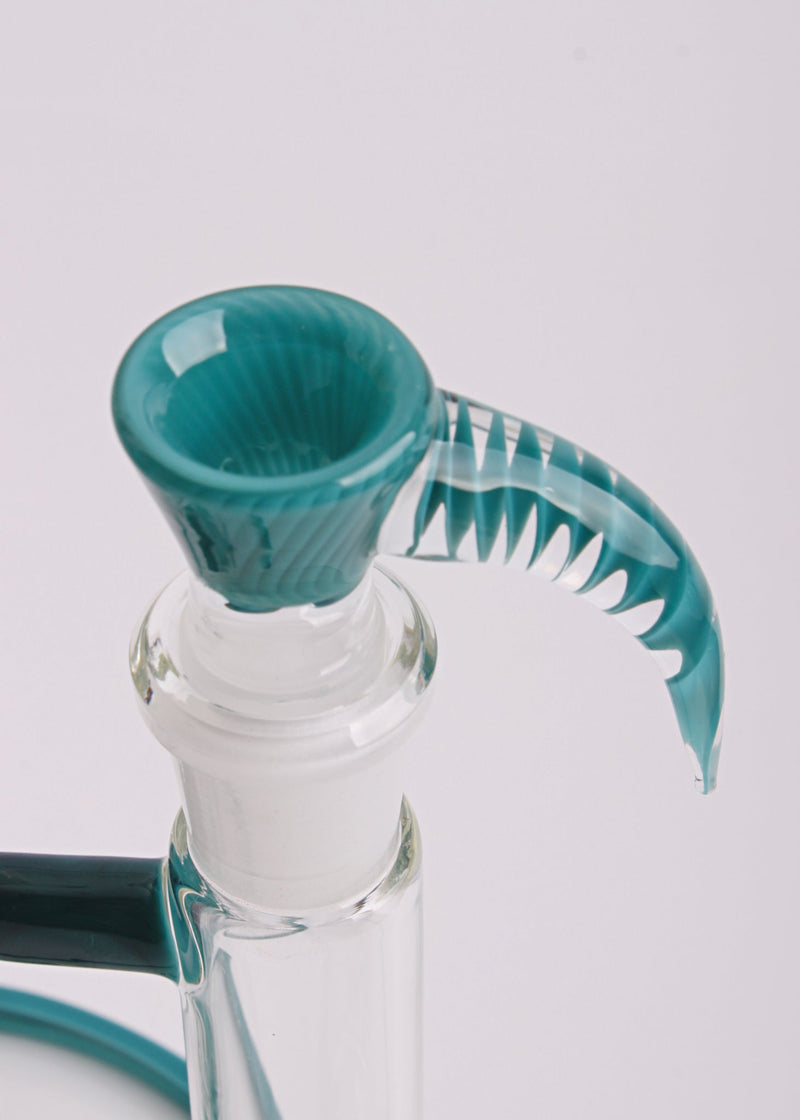 Set of 2 Bong Seat for Small Bong Bong Cover multiple Colors