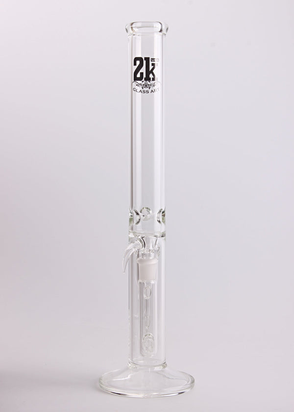 12 Percolator Bong by Diamond — Badass Glass