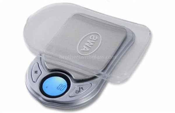 AWS PV-650 Digital Pocket Scale With Tray.