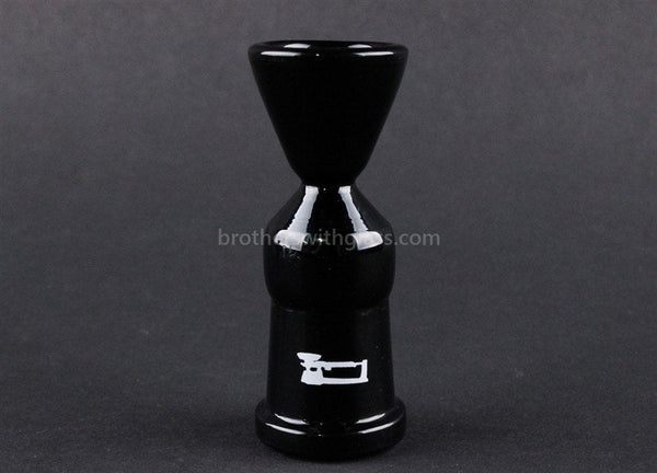 Black Market Glass 18mm Bowl - Female.
