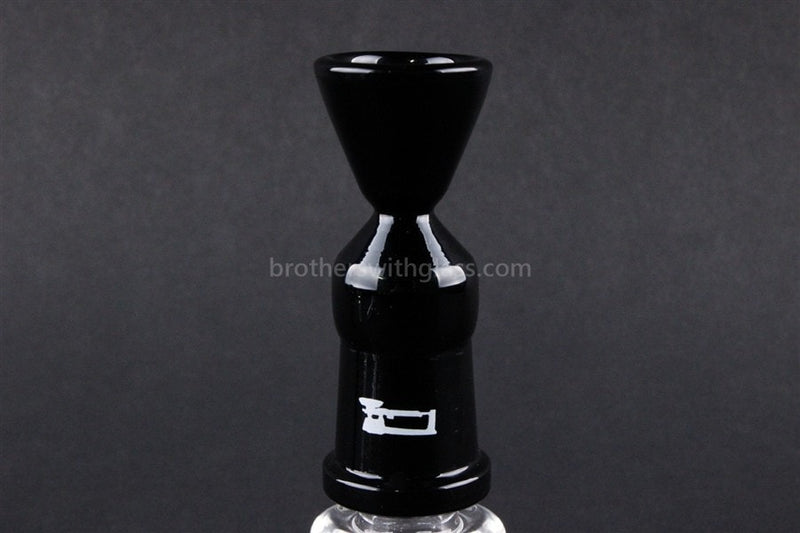 Black Market Glass 18mm Bowl - Female.