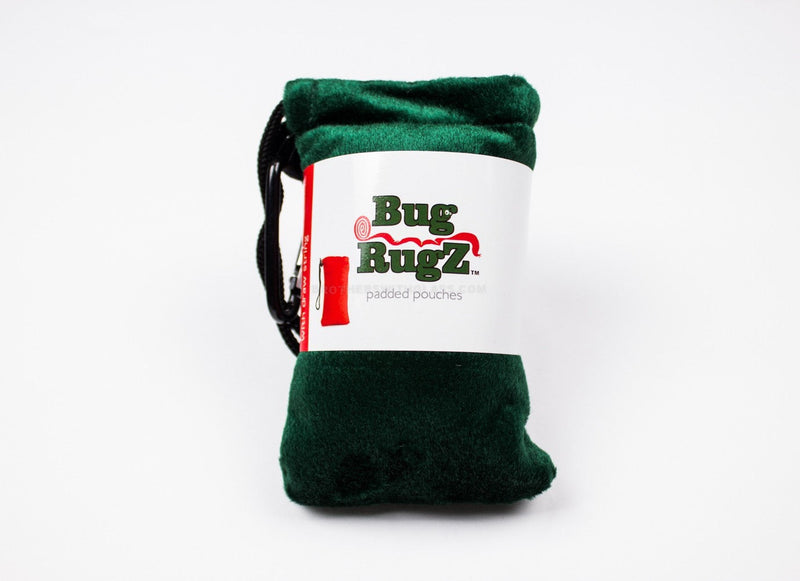 Bug Rugz Padded Pipe Case - Medium.
