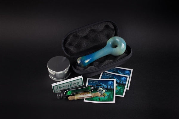 BWG Smoker Kit 2.