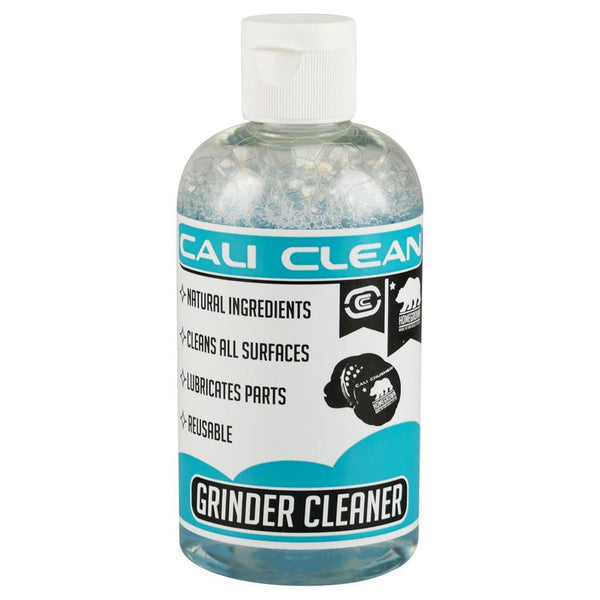 Cali Clean Grinder Cleaner - 8 oz.