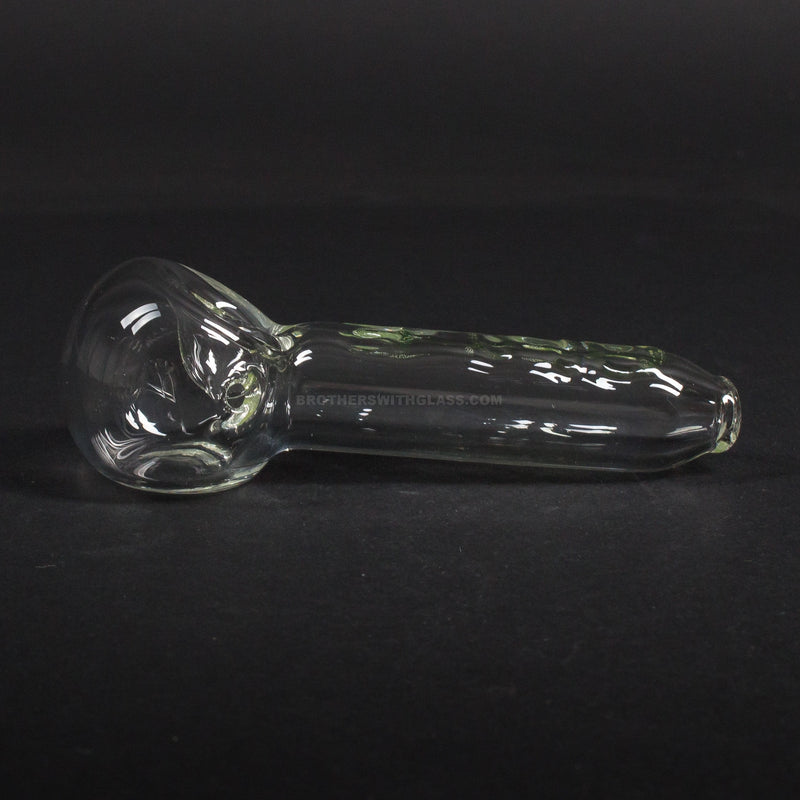 Chameleon Glass 420 Secret Word Hand Pipe.