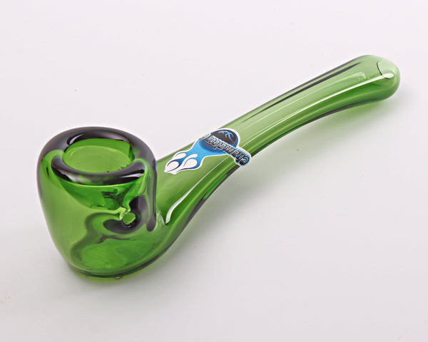 Fumed, Hand Pipes