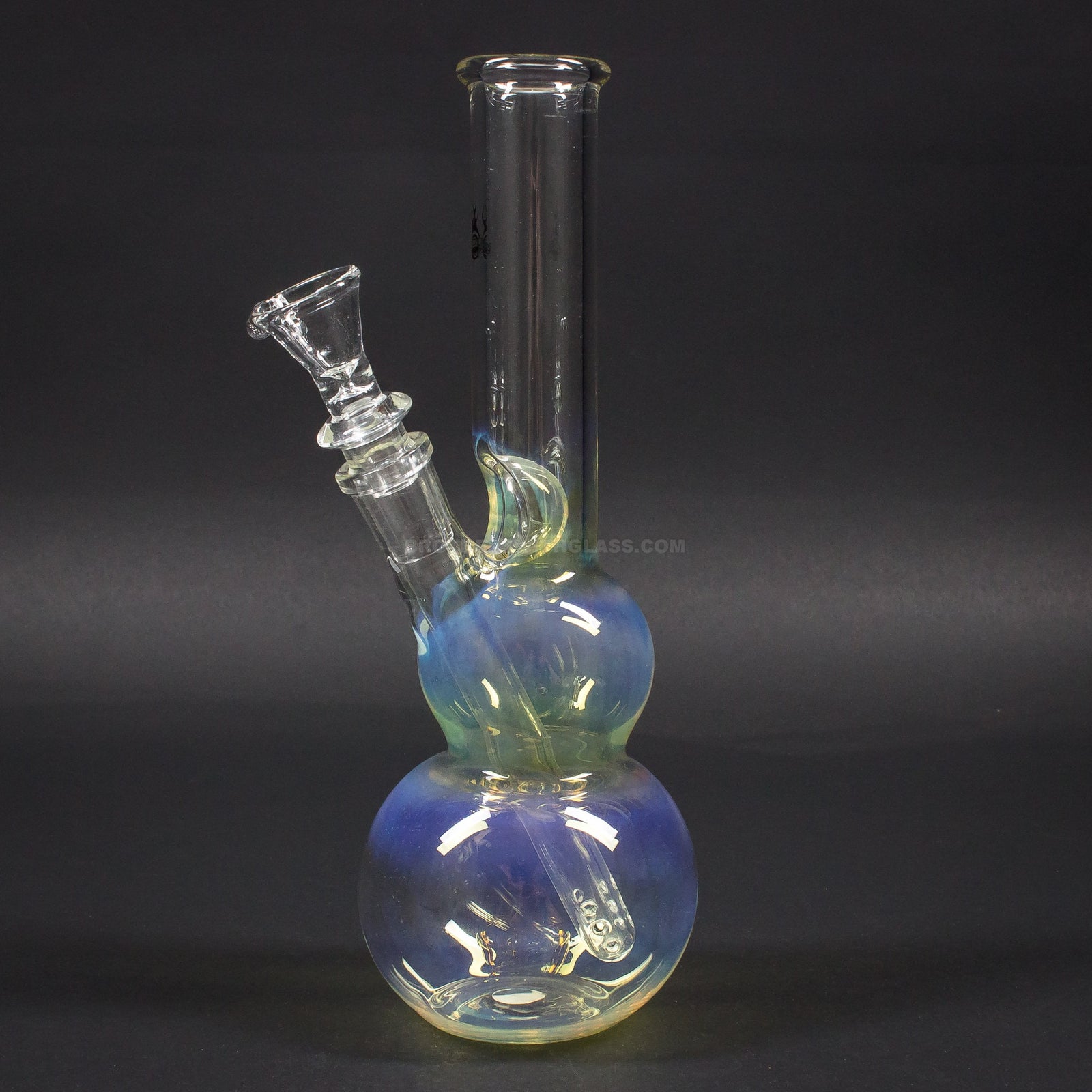 Chameleon Glass Atmosphere Series Fumed Bong For Sale At BWG