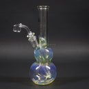 Chameleon Glass Atmosphere Series Fumed Bong For Sale At BWG