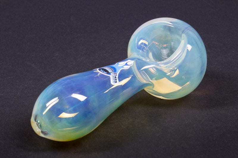 How to Pack and Smoke a Bowl - Chameleon Glass