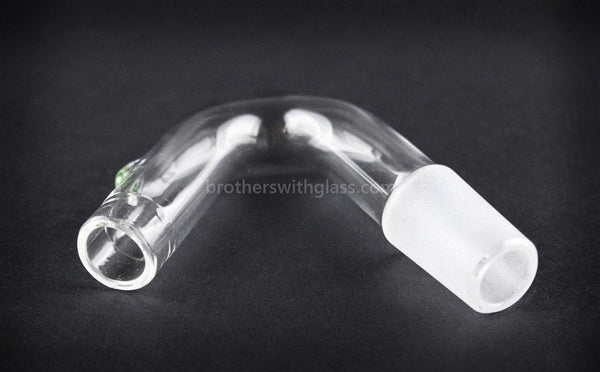 Chameleon Glass Curved Atomizer Pen Adapter 18 mm.