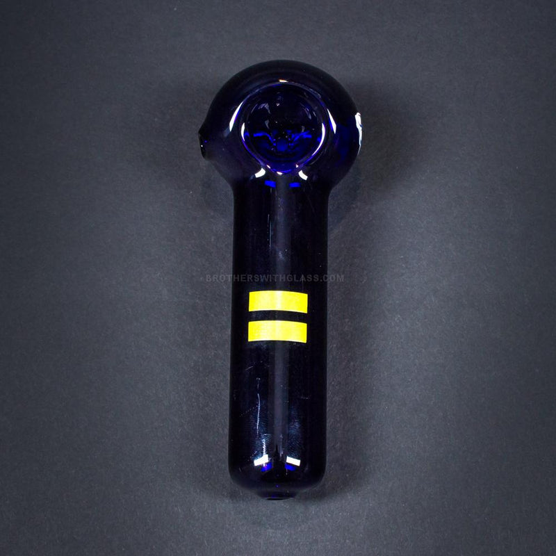 Chameleon Glass Equality Hand Pipe.