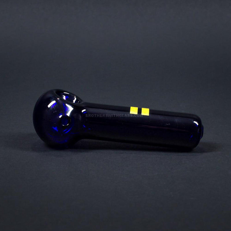 Chameleon Glass Equality Hand Pipe.