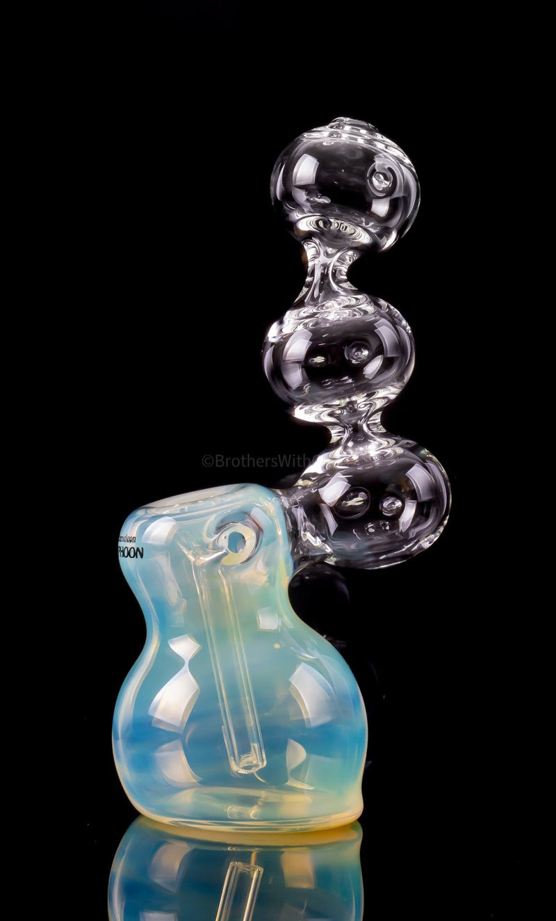 Buy Glass Bubbler Pipes - Handmade in USA - Chameleon Glass