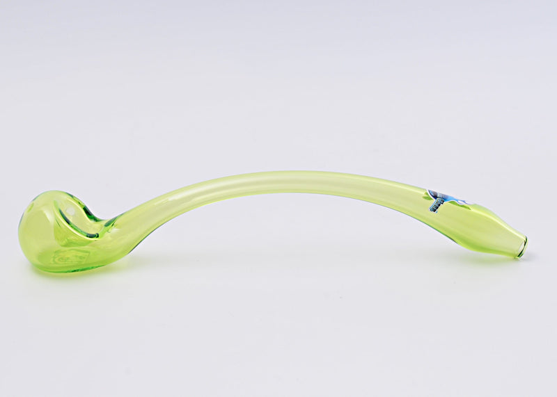 Chameleon Glass Gandalf Hand Pipe Chameleon Glass