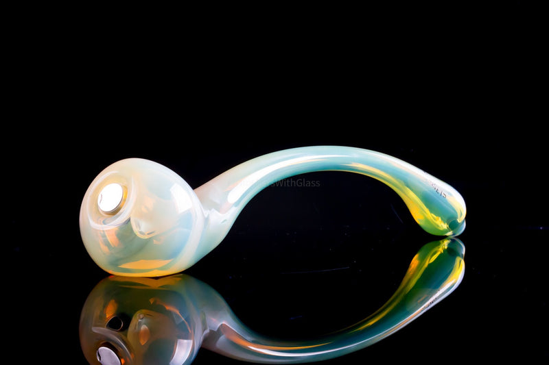 Chameleon Glass Gandalf Mag Tech Hand Pipe - Various colors.