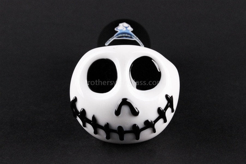 Nightmare Before Christmas Silicone Containers & Dab Tools