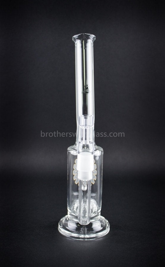 Chameleon Glass McCoy Oil Can Inline Perc Dab rig.
