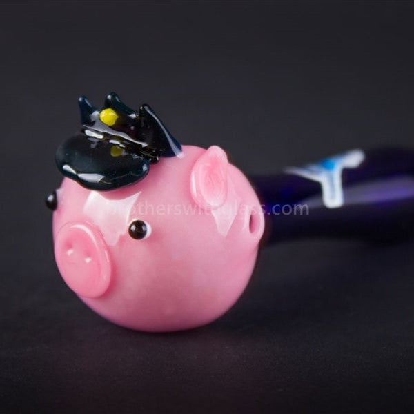 Pig Pipes 