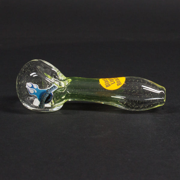 Chameleon Glass Pandamonium UV Fade Hand pipe.