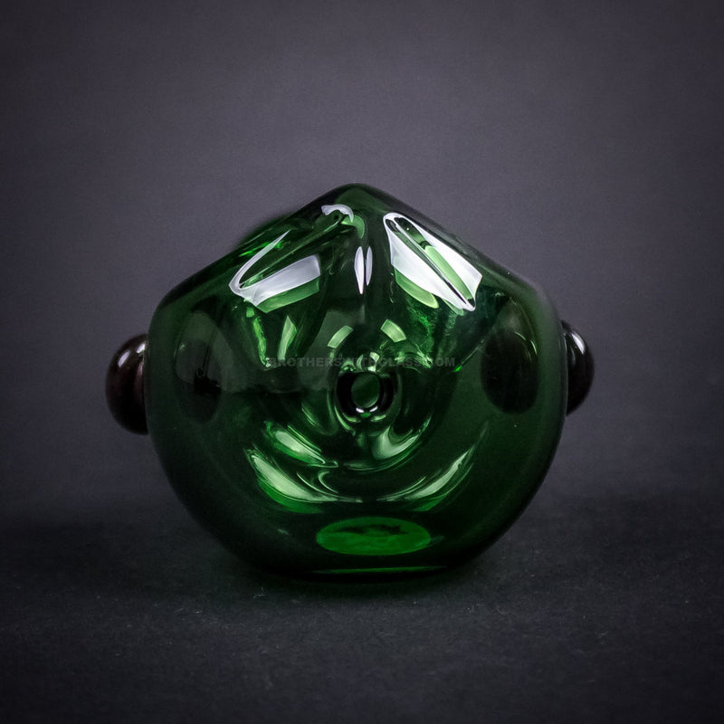 Chameleon Glass Prepper Hand Pipe.
