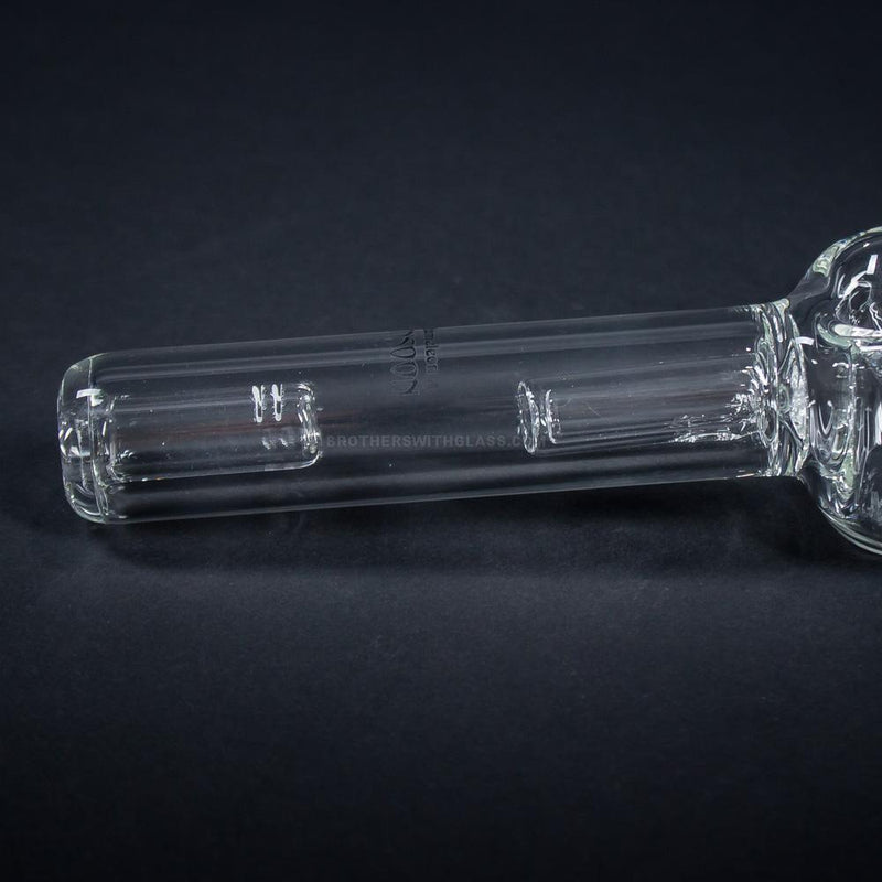 Buy Glass Bubbler Pipes - Handmade in USA - Chameleon Glass