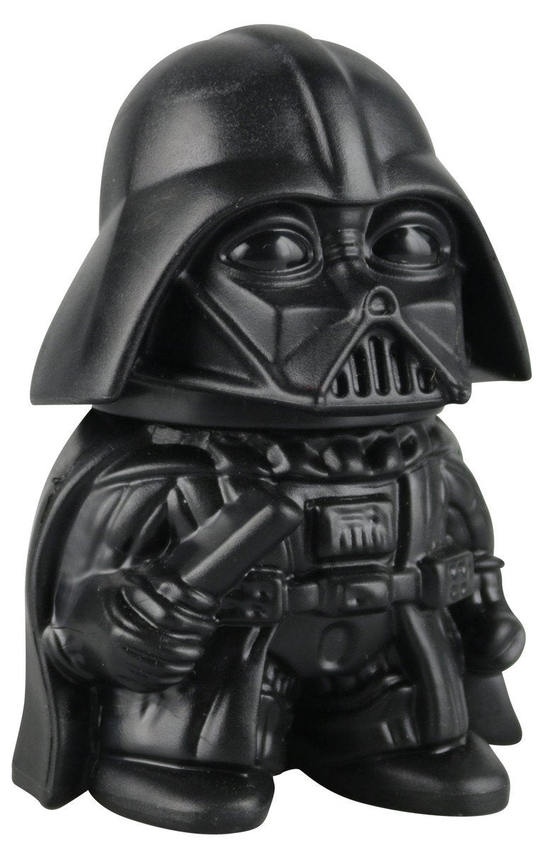 Darth Vader 3pc Grinder.