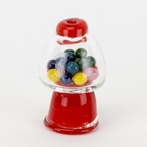 Empire Glassworks Gumball Machine Bubble Cap.