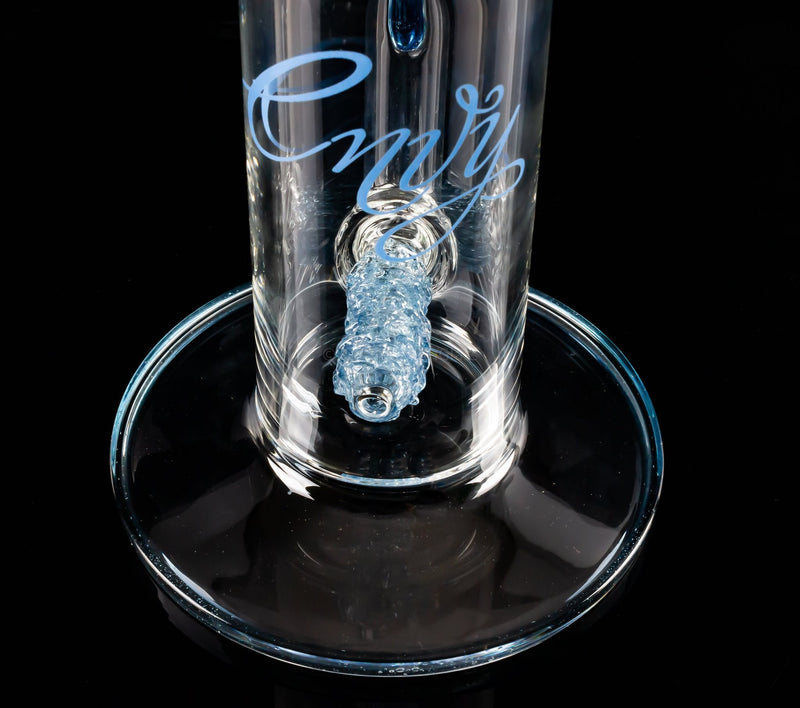 Envy Glass Designs 50mm Pop Rocks Stemline Bong.