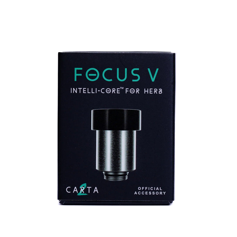 Focus V CARTA 2 Accessories Focus V