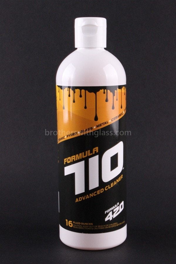 Formula 710 Advanced Cleaner - 16 oz.