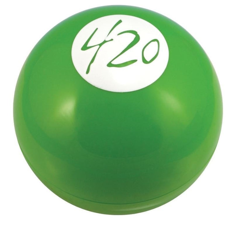 Fortune Teller 420 Magic Ball.