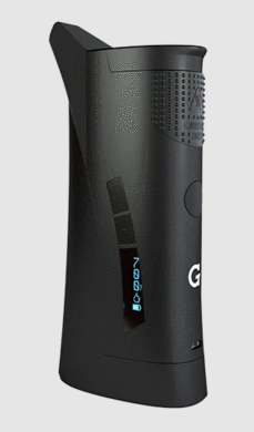 G Pen Roam Concentrate Grenco Science Water Filtered Vaporizer.