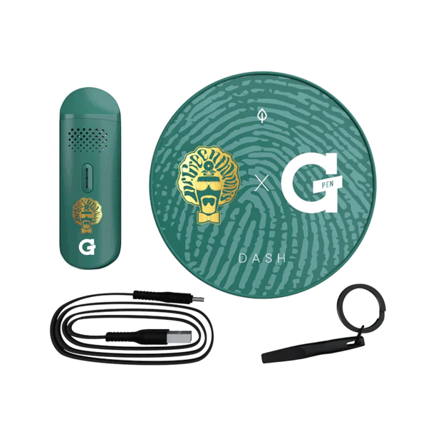 G Pen Vaporizer- Dash Series G Pen