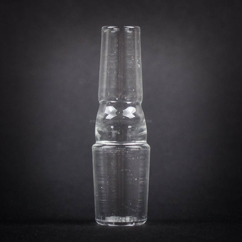 Goo Roo Designs 14/18mm Male Glass Adapter.