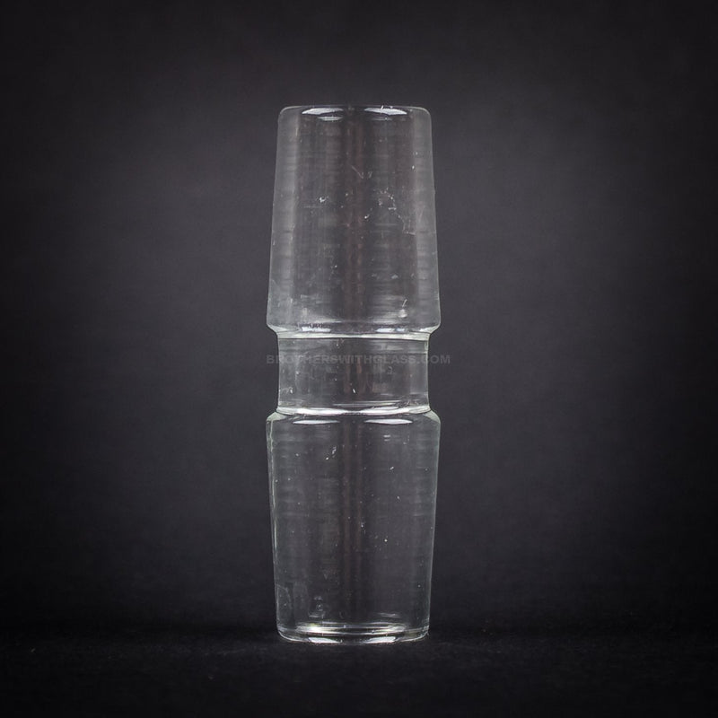 Goo Roo Designs 18/18mm Male Glass Adapter.