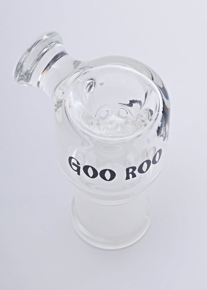 Goo Roo Designs 18mm Screen Slide With Handle Goo Roo Designs