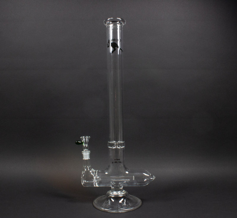 Goo Roo Designs 50mm Inline Bong.